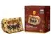 [PRÉ-VENDA] Panettone Havanna Lata Duplo Recheio e Gotas de Choco 700G - 0