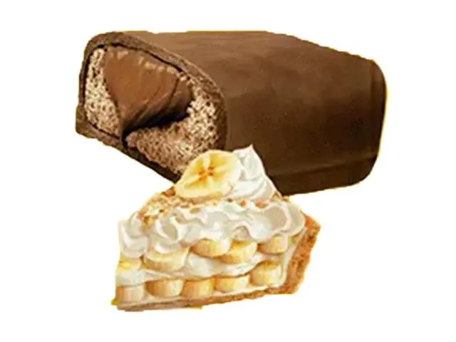 Whey Grego Bar Havanna sabor Dulce de Leche & Banoffee 40g - 1